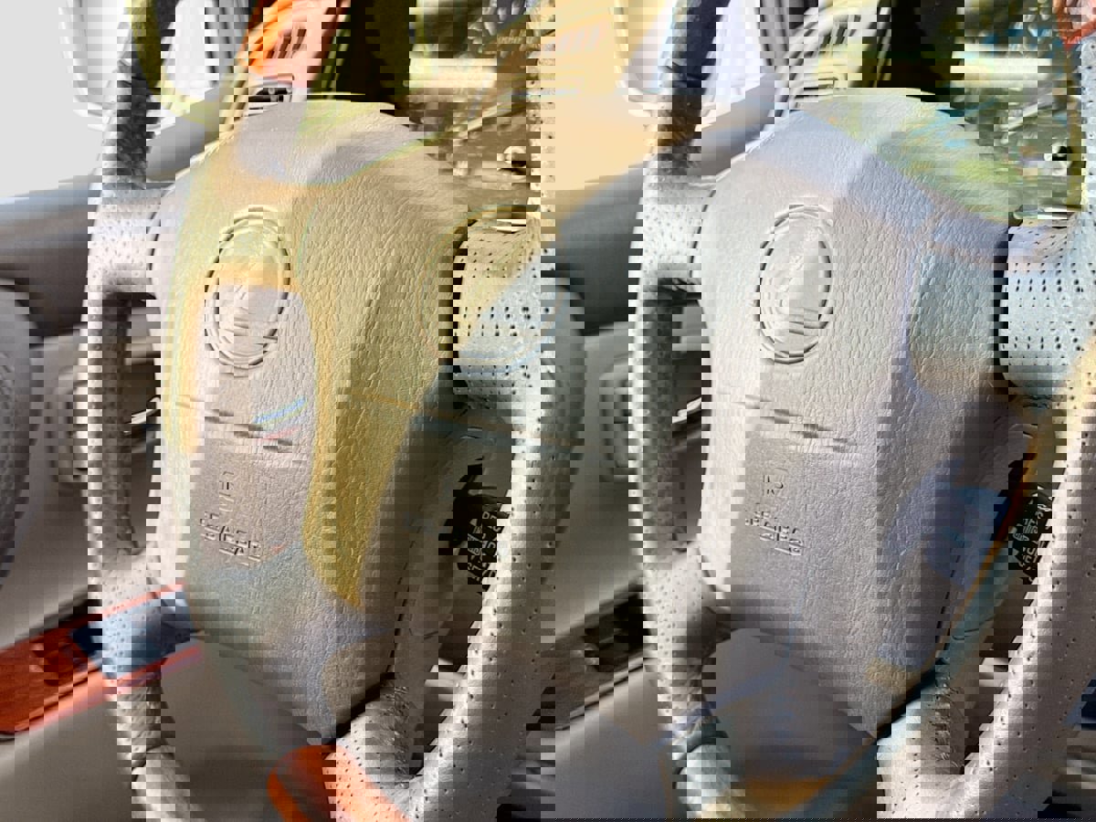 Used 2000 Lexus LX 470 4WD image 33