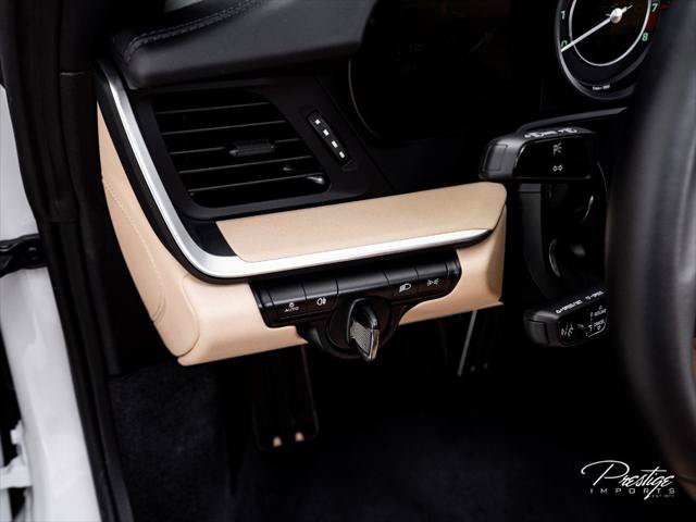 Used 2024 Porsche 911 Turbo S AWD/4WD image 40