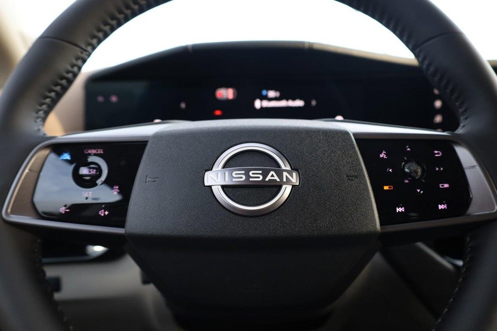 New 2026 Nissan Murano Platinum w/ Cargo Package image 12