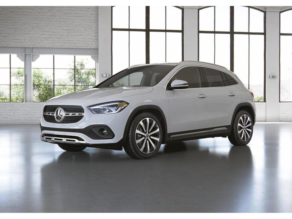 Certified 2022 Mercedes-Benz GLA 250 4MATIC image 40