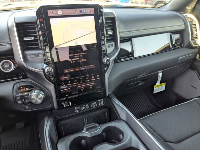 New 2026 RAM 1500 Laramie w/ Night Edition image 22