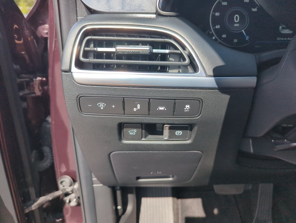 Used 2021 Hyundai Palisade Limited FWD image 20