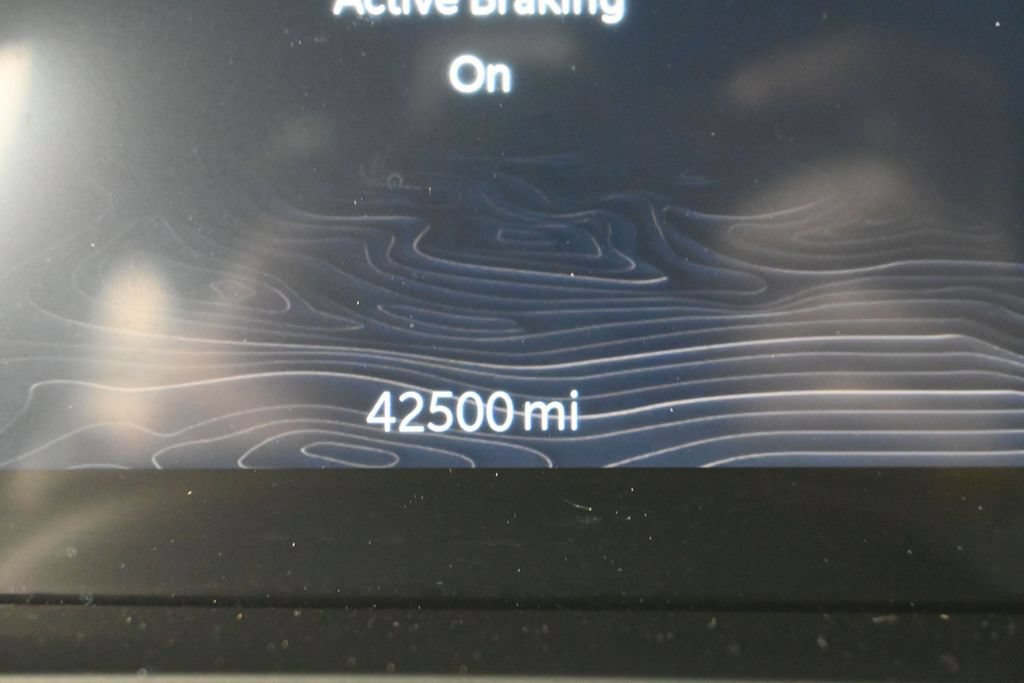 Used 2023 Jeep Grand Cherokee Altitude AWD/4WD image 32