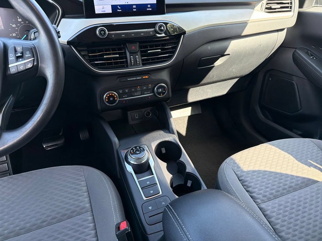 Used 2020 Ford Escape SE AWD/4WD image 15