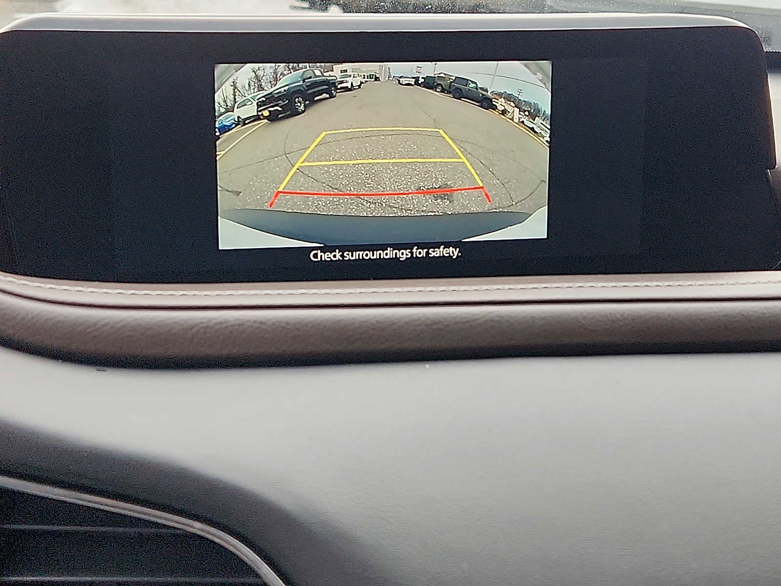 Used 2021 MAZDA CX-30 AWD 2.5 S w/ Premium Package image 18