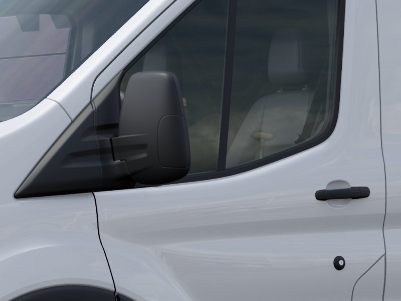 New 2027 Ford Transit 250 148 High Roof w/ Interior Upgrade Package RWD image 20