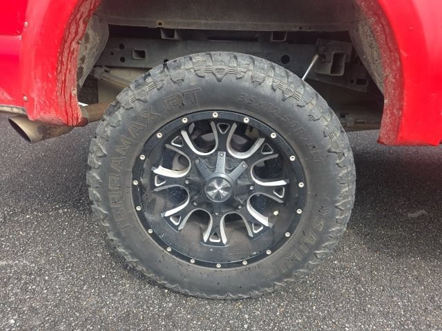 Used 2015 Ford F150 XLT AWD/4WD image 6