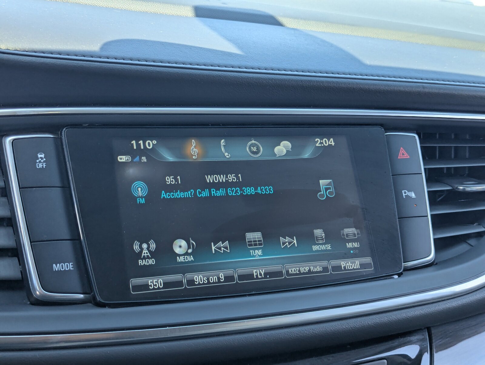 Used 2019 Buick Enclave Essence w/ Trailering Package, 5000 lbs. image 22