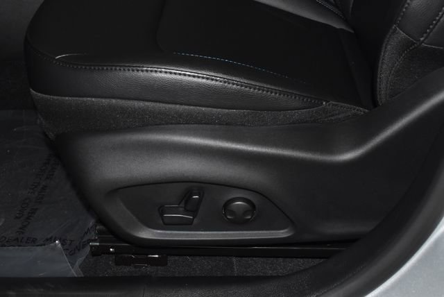 New 2026 Jeep Compass Limited image 11