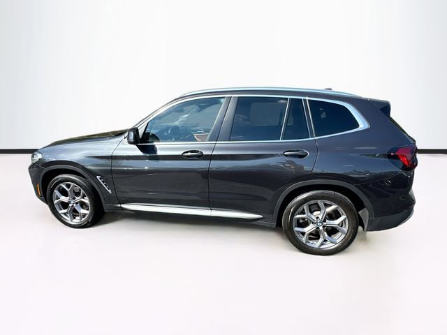 Used 2023 BMW X3 xDrive30i w/ Premium Package image 5