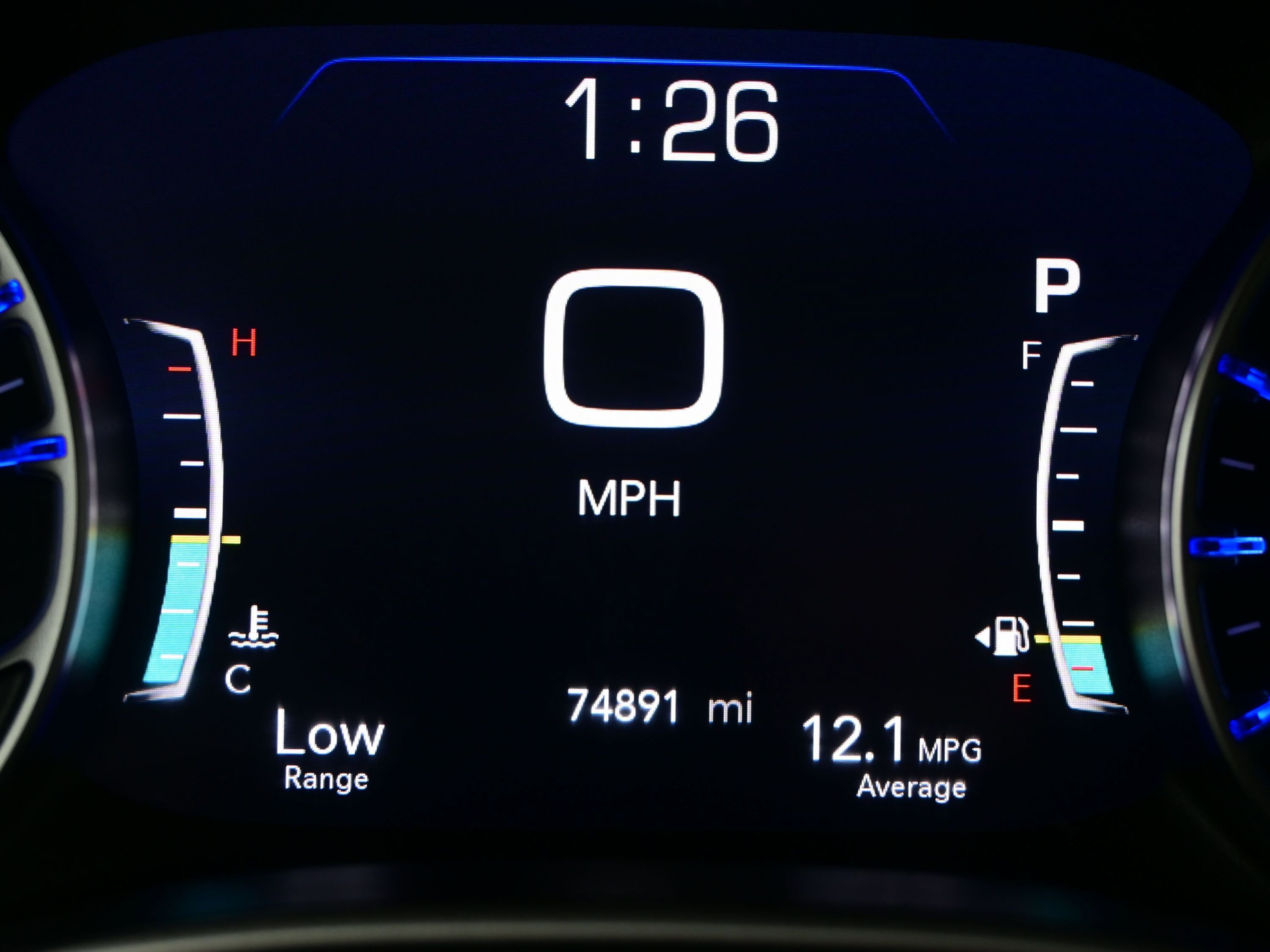 Used 2022 Chrysler Pacifica Touring-L image 25