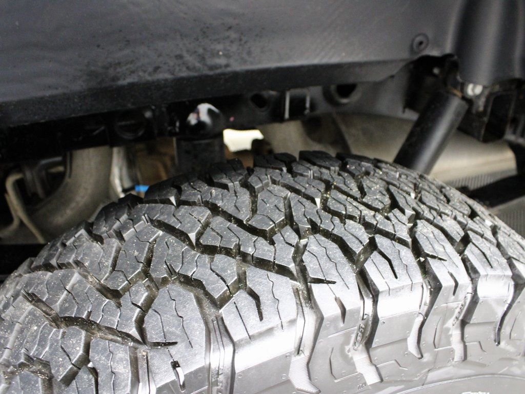 Used 2023 Ford F150 Tremor w/ 360 Degree Camera Package image 37