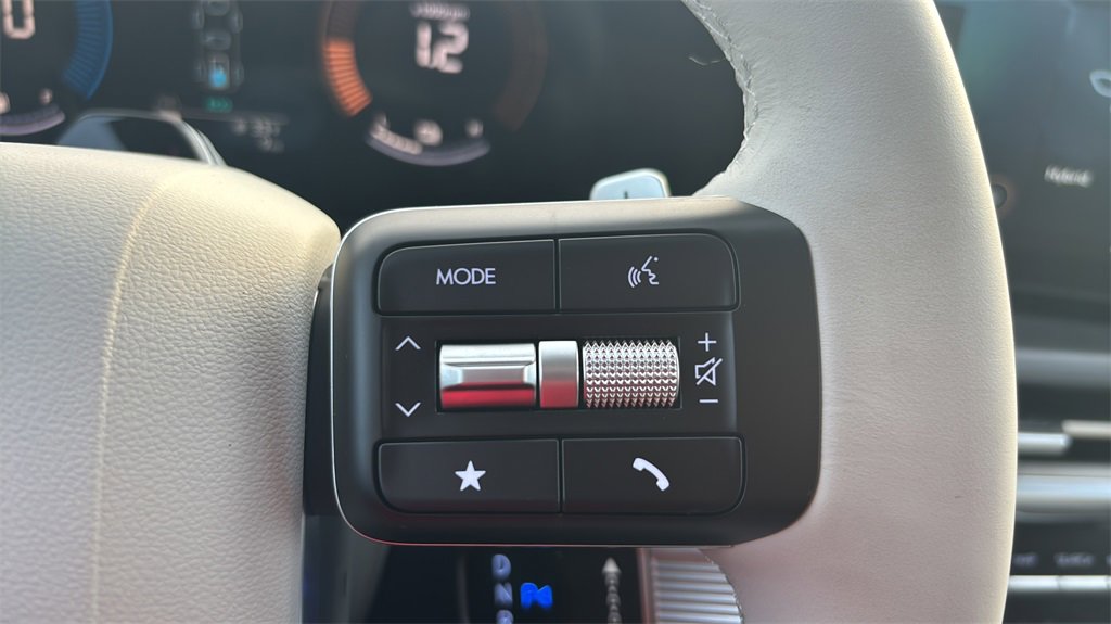 Used 2026 Hyundai Santa Fe SEL image 25