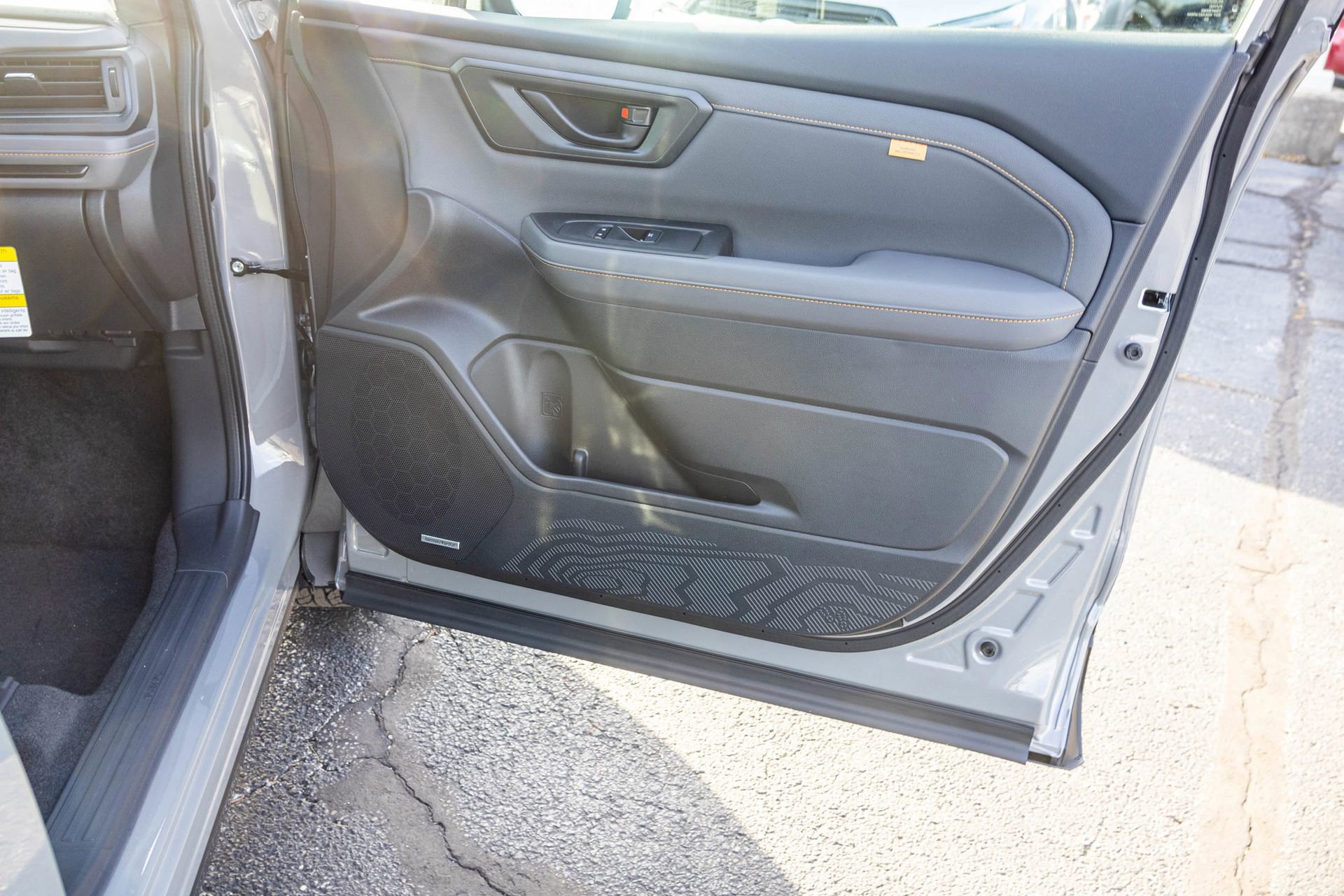 New 2026 Subaru Forester Wilderness image 37