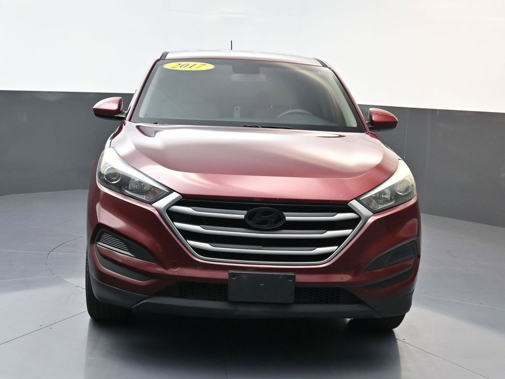 Used 2017 Hyundai Tucson SE image 11