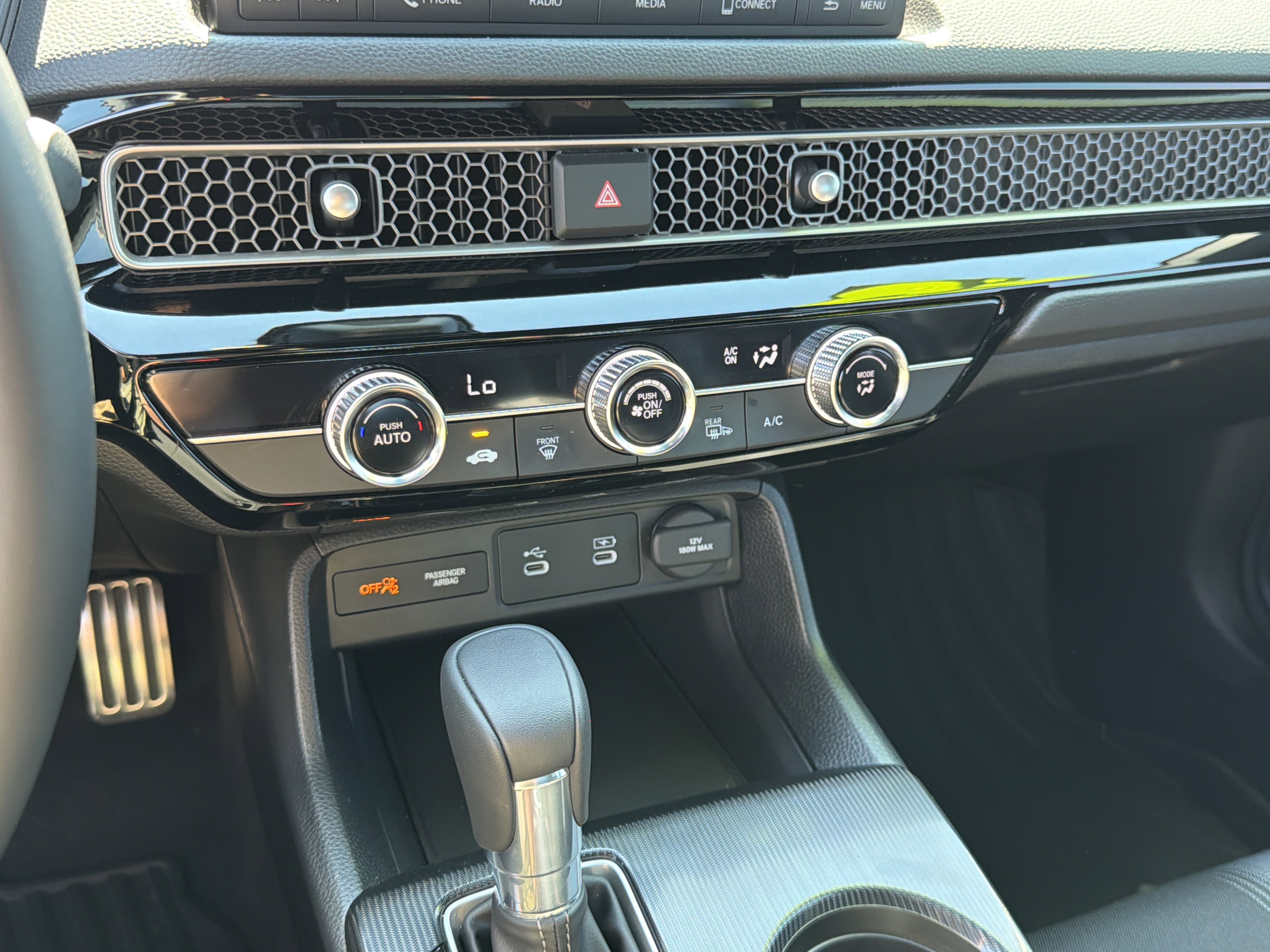 Used 2025 Honda Civic Sport image 8