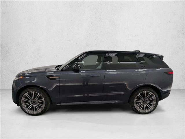 New 2026 Land Rover Range Rover Sport SE image 5