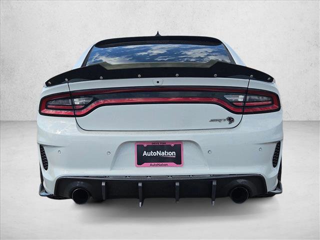 Used 2021 Dodge Charger SRT Hellcat w/ Harman/Kardon Audio Group image 7