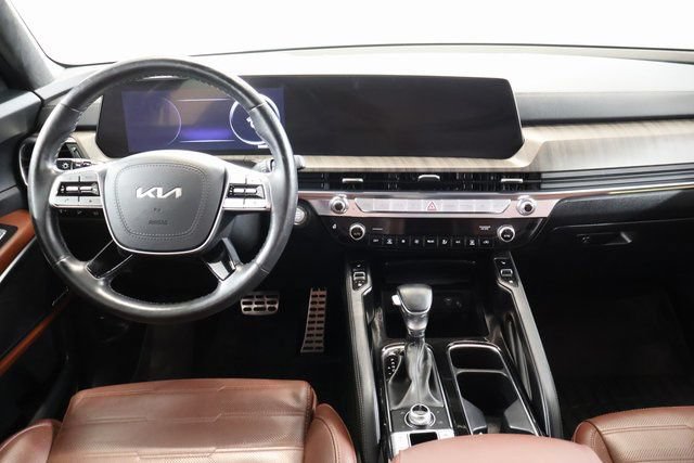 Used 2024 Kia Telluride SX Prestige AWD/4WD image 15