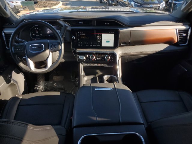 Used 2025 GMC Sierra 2500 Denali w/ Denali Reserve Package AWD/4WD image 19