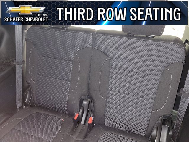 Used 2021 GMC Acadia SLE image 55