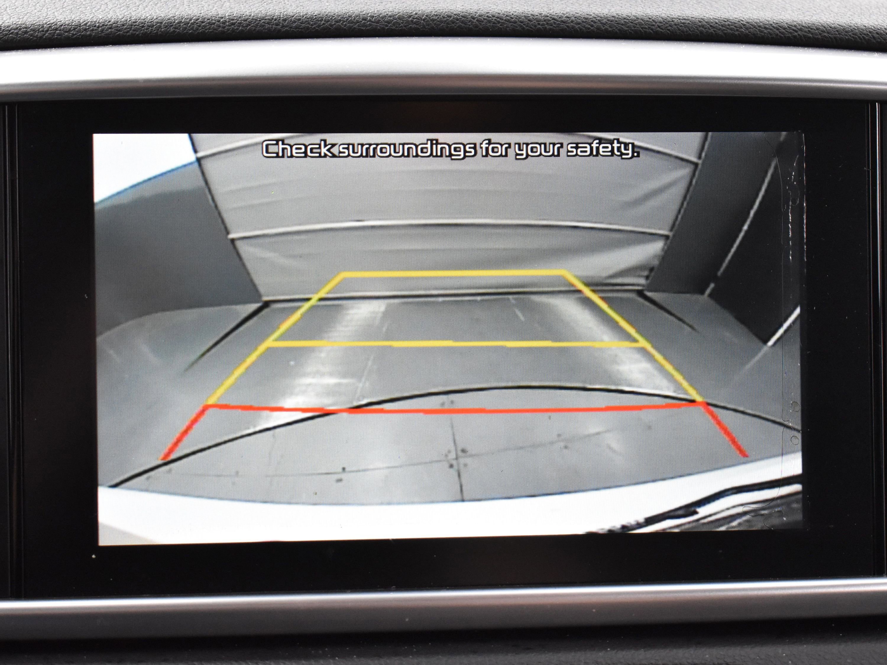 Used 2021 Kia Sportage LX image 20