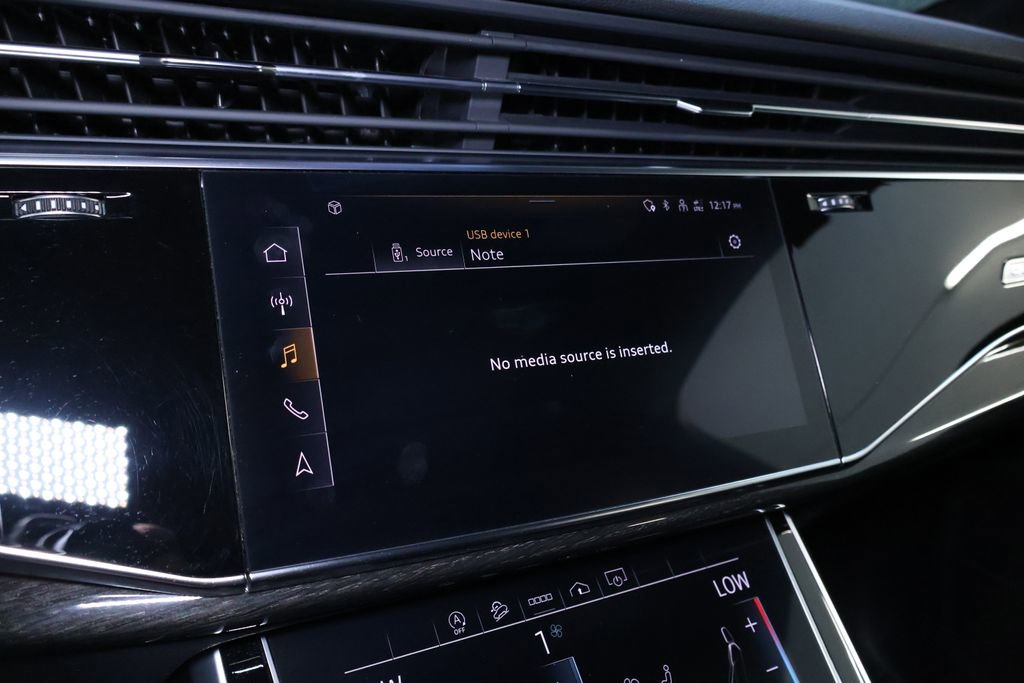 Used 2022 Audi Q7 3.0T Premium Plus w/ Premium Plus Package image 39