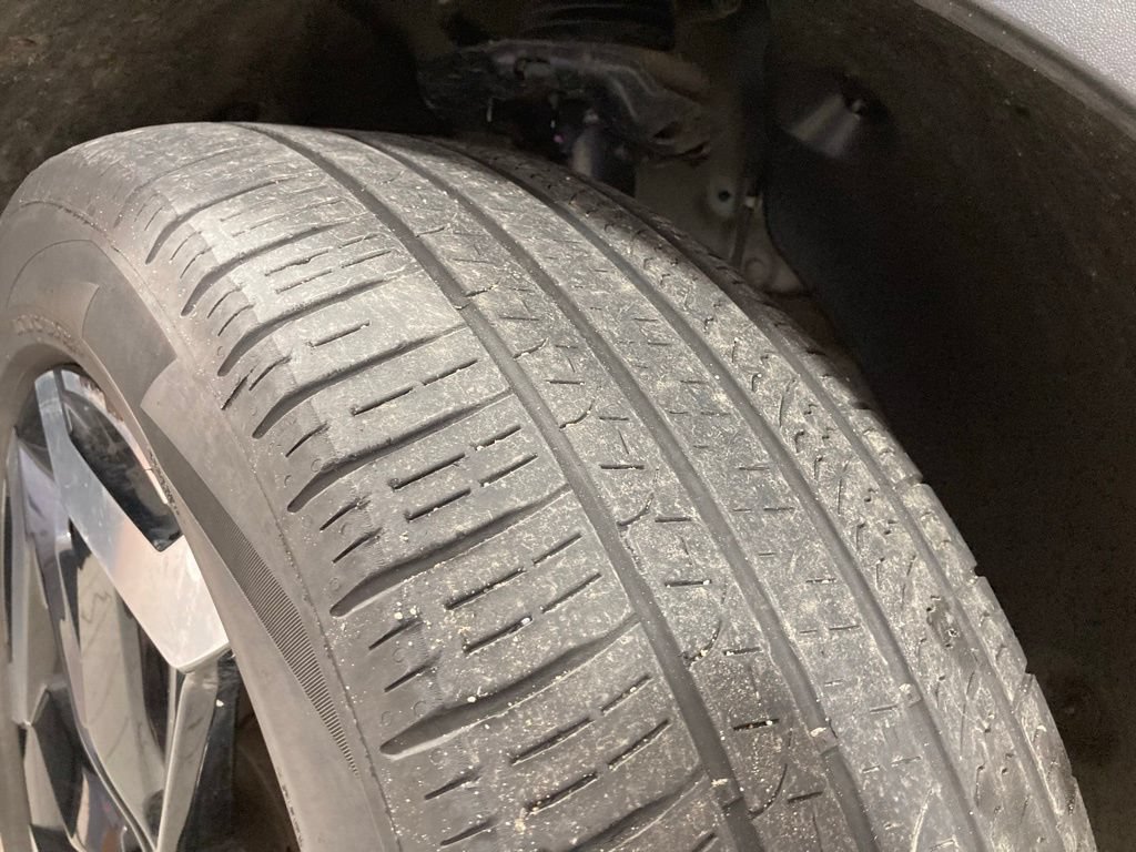 Used 2025 Kia Telluride S AWD/4WD image 27