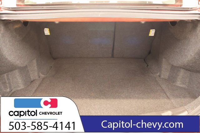 Used 2016 Ford Fusion SE FWD image 25