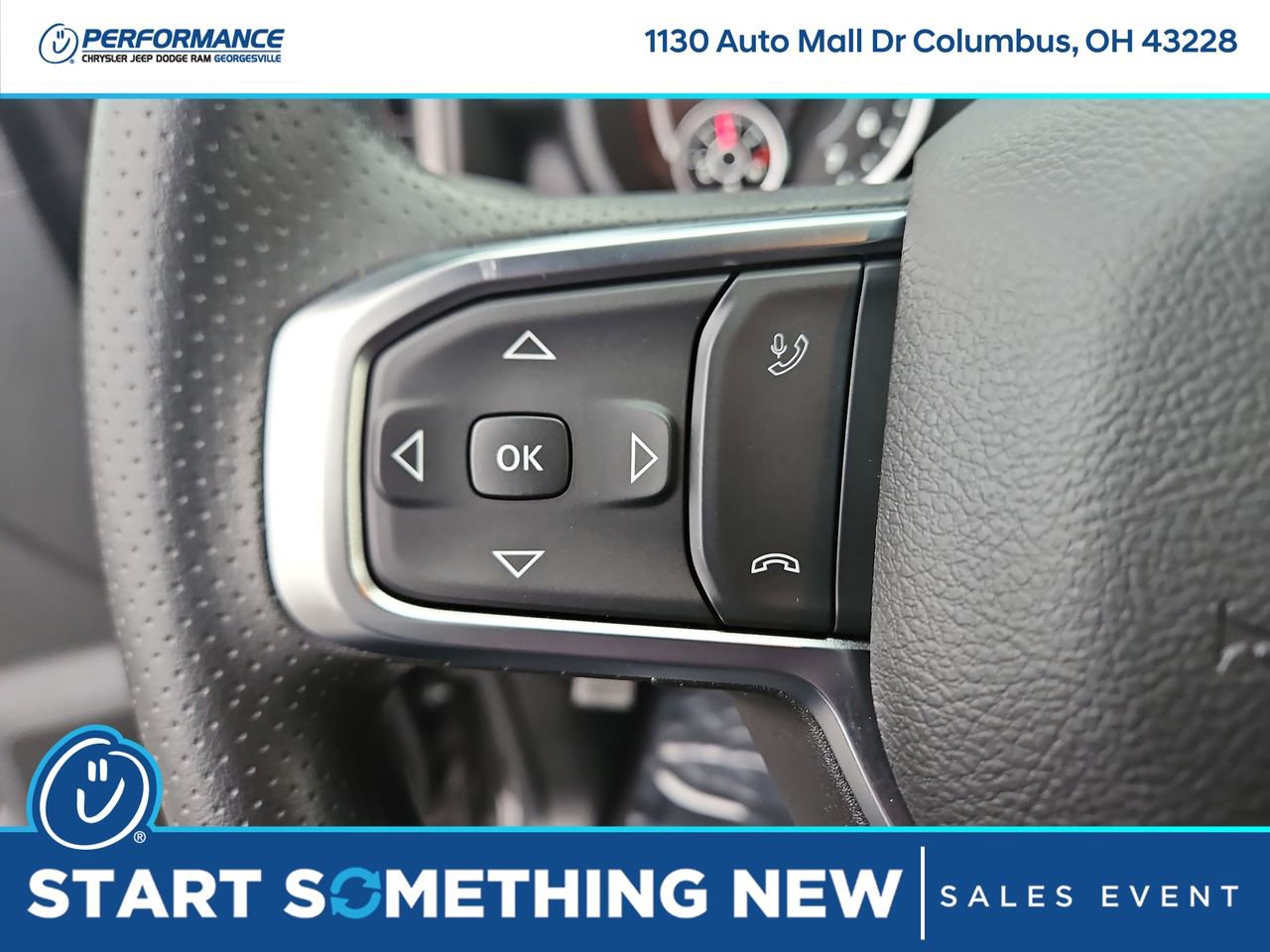 New 2026 RAM 2500 Tradesman image 29