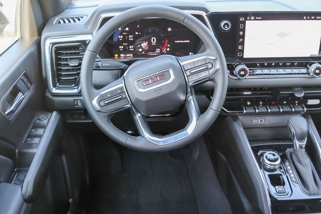 New 2026 GMC Canyon Elevation w/ Convenience Package image 12