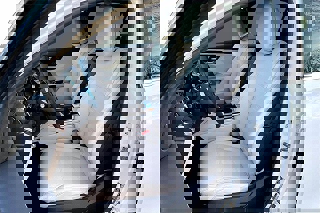 New 2026 Mercedes-Benz C 300 4MATIC Sedan image 12