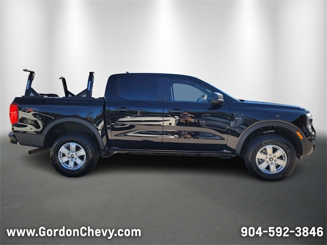 Used 2024 Ford Ranger XL w/ Trailer Tow Package image 7
