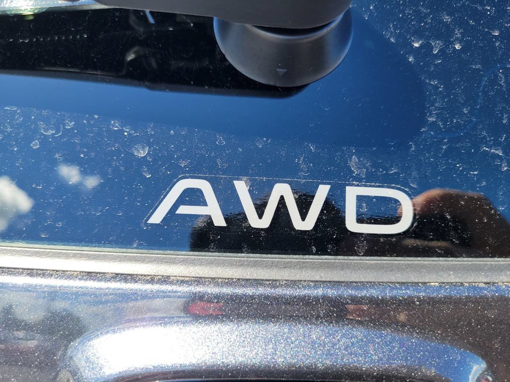 New 2026 Honda CR-V EX image 6