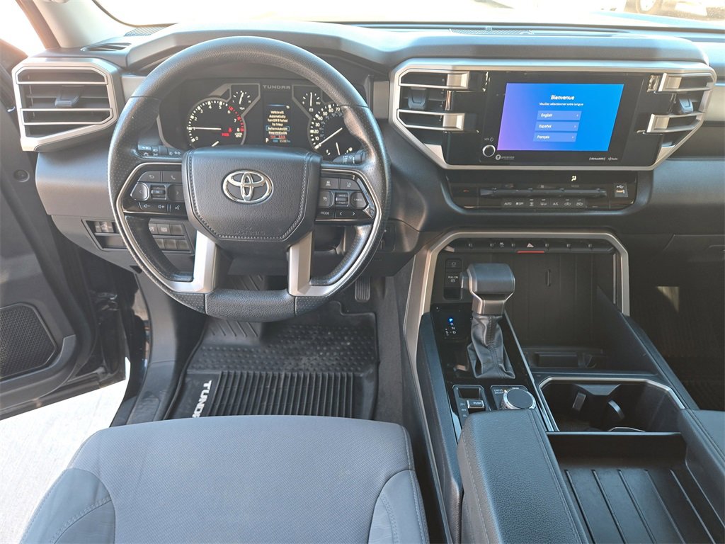 Used 2023 Toyota Tundra SR5 image 13