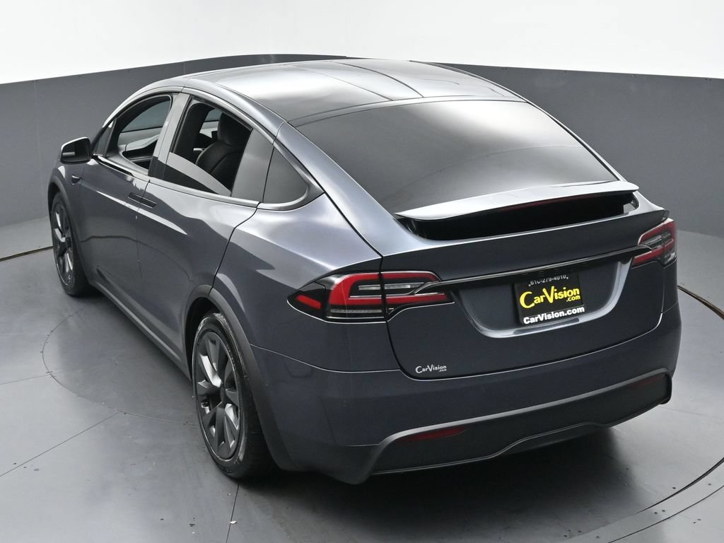 Used 2023 Tesla Model X AWD/4WD image 37
