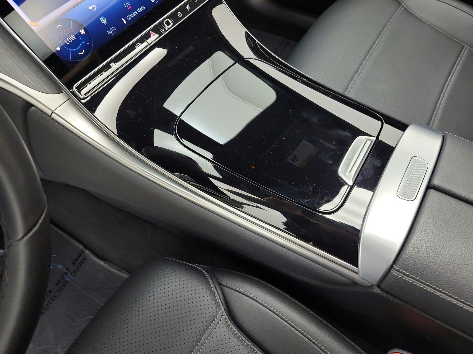 Certified 2026 Mercedes-Benz GLC 300 image 11