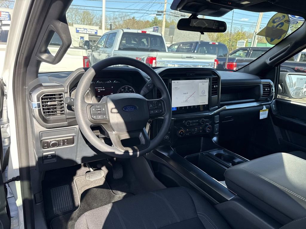 New 2026 Ford F150 STX AWD/4WD image 35