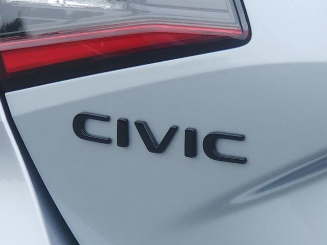 New 2026 Honda Civic Sport image 7