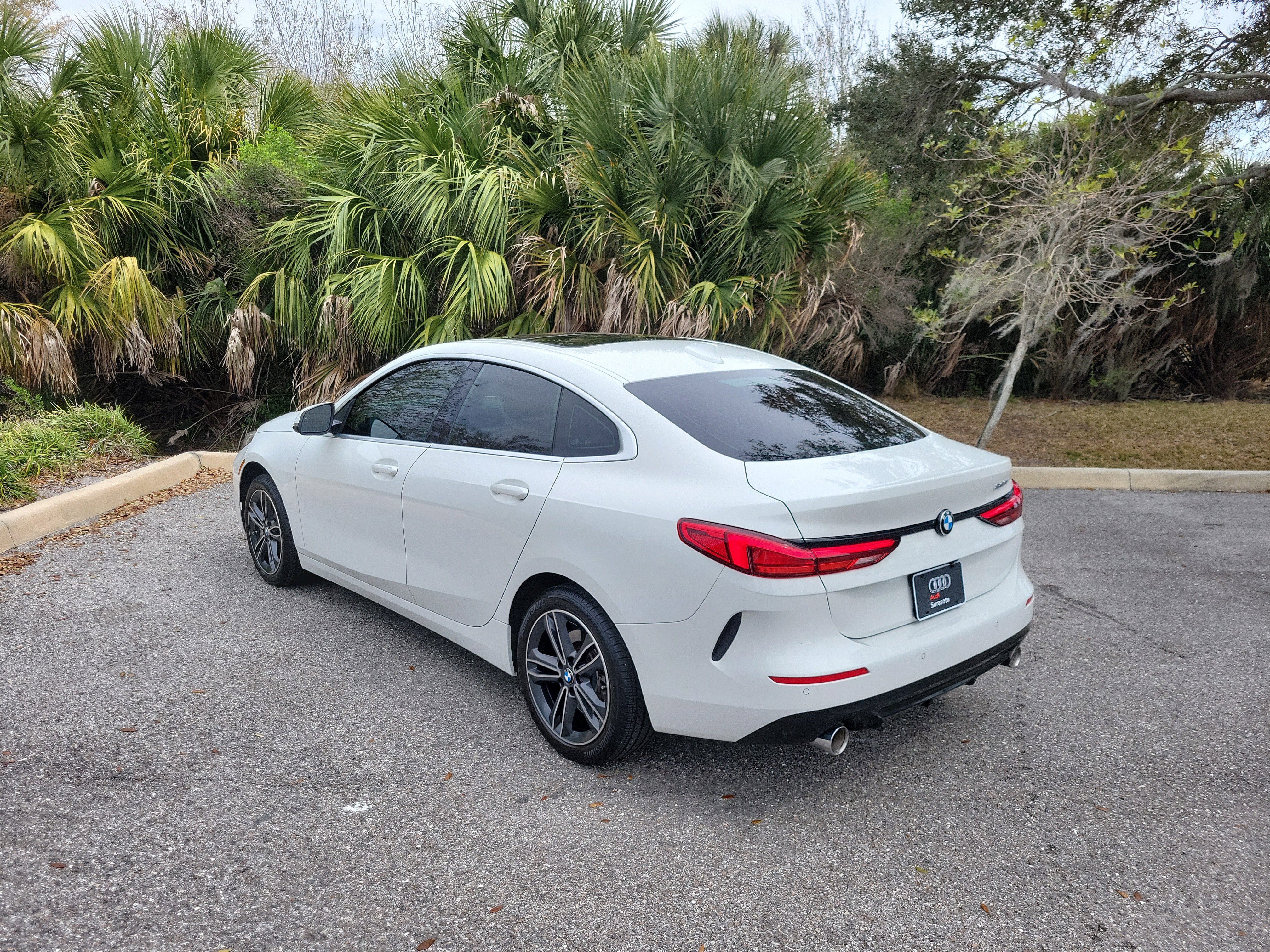 Used 2022 BMW 228i Gran Coupe w/ Convenience Package image 6