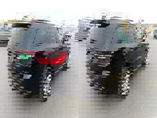 Used 2024 Dodge Durango GT image 3