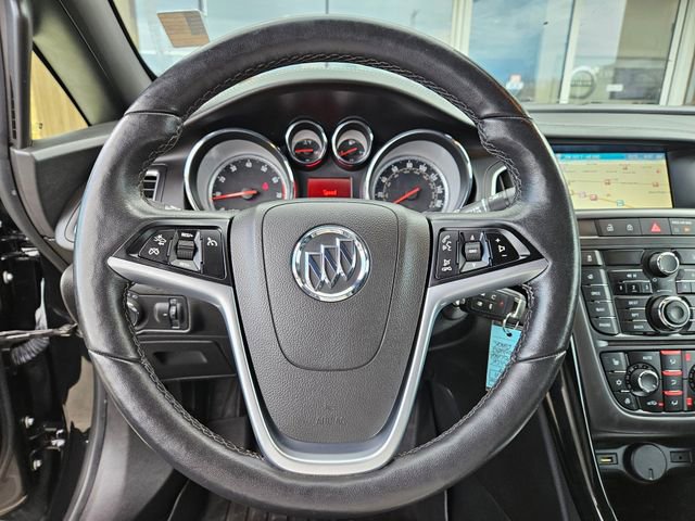 Used 2019 Buick Cascada Premium FWD image 24
