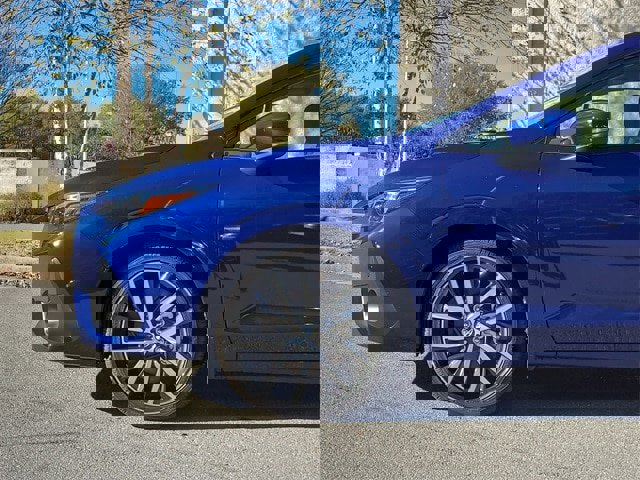 New 2026 Subaru Impreza 2.0i Sport image 9