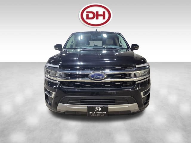 Used 2024 Ford Expedition Max Limited AWD/4WD image 9
