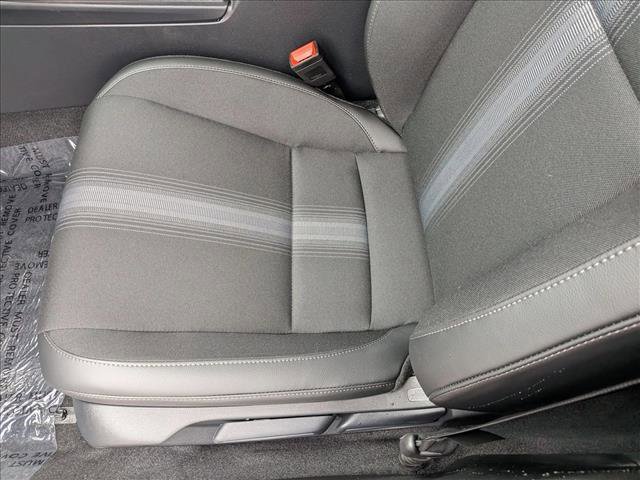 New 2026 Honda Civic Sport image 4