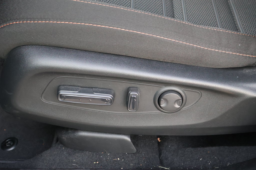 Used 2026 Honda CR-V Sport image 11