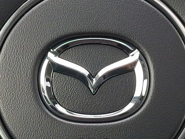 New 2026 MAZDA CX-70 3.3 Turbo w/ Premium Package AWD/4WD image 19