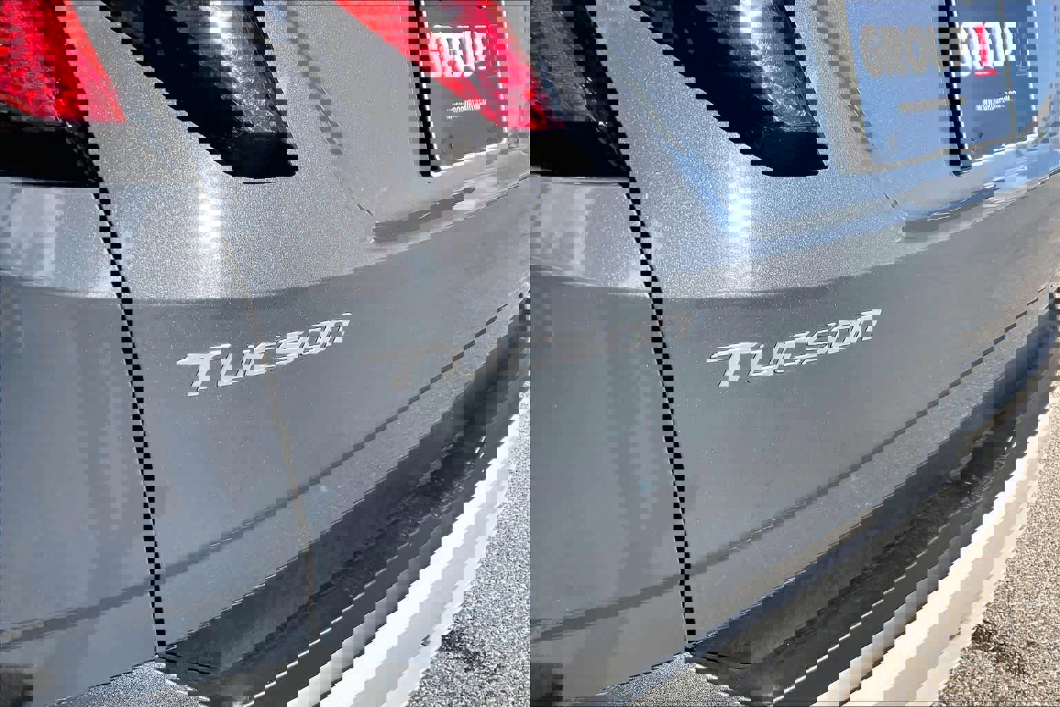 Used 2025 Hyundai Tucson SEL image 30