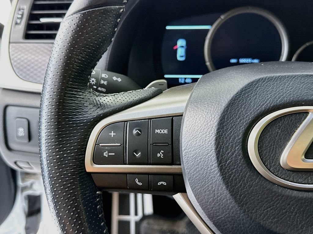 Used 2017 Lexus GS 350 F Sport RWD image 11