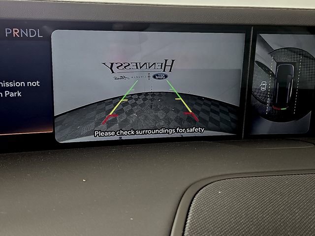 New 2026 Lincoln Nautilus Black Label image 16